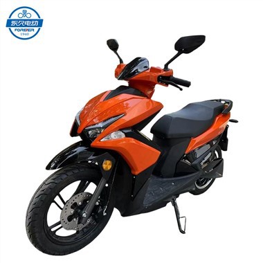 Gas Motor Street Sportovní motocykly